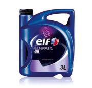 Elf Elfmatic G3 - 3 Litre Şanzıman Yağı