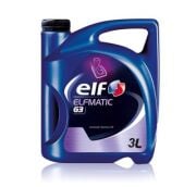 Elf Elfmatic G3 - 3 Litre Şanzıman Yağı