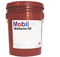 Mobilarma 798 - 20 Litre