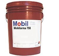 Mobilarma 798 - 20 Litre