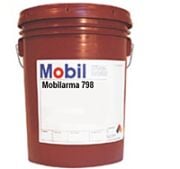 Mobilarma 798 - 20 Litre