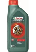 Castrol Transmax ATF Dex II & III - 1 Litre Şanzıman Yağı
