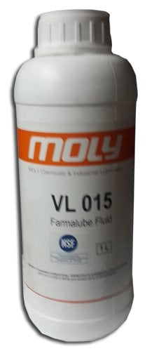 Moly VL 015 - 1L Genel Yağlama Yağı