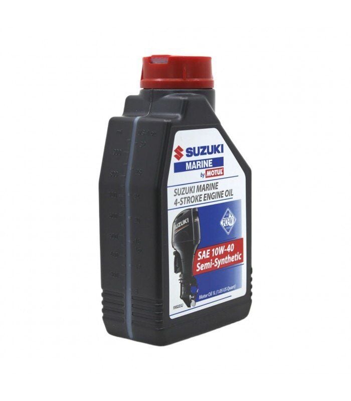 Motul Suzuki Marine 4T 10W-40 - 1 litre  Motor Yağı