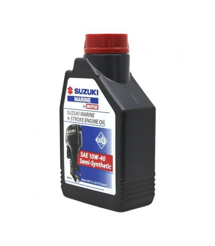 Motul Suzuki Marine 4T 10W-40 - 1 litre  Motor Yağı