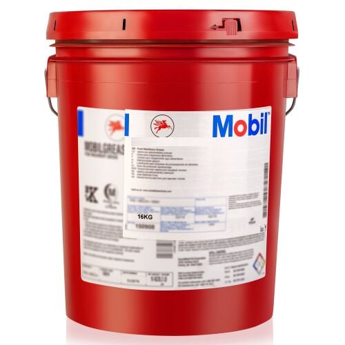 Mobil Gear OGL 007 - 18 Kg Yağ