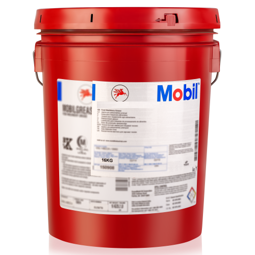 Mobil Gear OGL 007 - 18 Kg Yağ