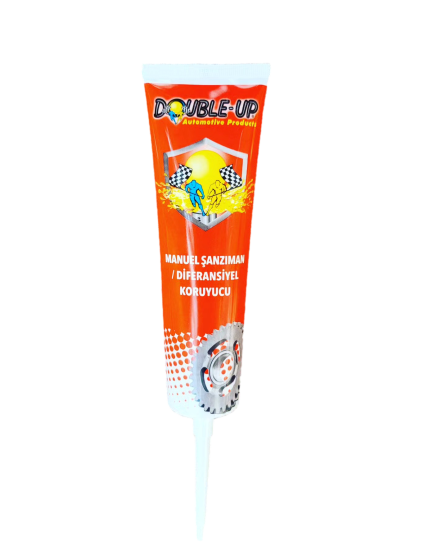 Double-Up Gear Oil Şanzıman Diferansiyel Koruyucu - 150 ml