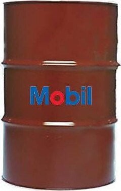 Mobil Vactra Oil No 1 - 208 Litre Kızak Yağı