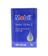 Mobil Vactra Oil No 2 - 16 Litre Kızak Yağı