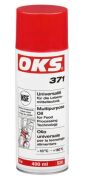 OKS 371 - 400 ml Gıda Onaylı Çok Amaçlı Yağlama Spreyi