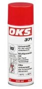 OKS 371 - 400 ml Gıda Onaylı Çok Amaçlı Yağlama Spreyi