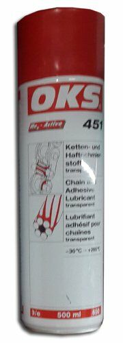 OKS 451 - 500 ml Zincir Yağı