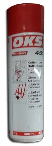 OKS 451 - 500 ml Zincir Yağı