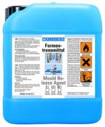 Weicon Kalıp Ayırıcı Sıvı - 10 Litre