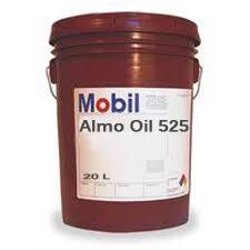 Mobil Almo Oil 525 - 20 Litre