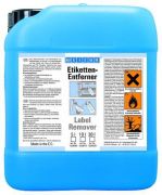 Weicon Etiket Çıkartıcı - 10 Litre