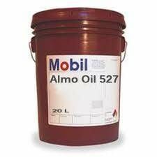 Mobil Almo Oil 527 - 20 Litre