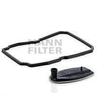 H182KIT / MANN OHT / MERCEDES BENZ Sprinter 901 902 903 904 213 CDI 95kw 129hp Şanzuman Filtresi