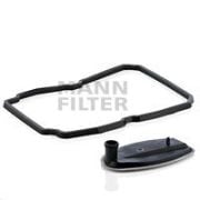 H182KIT / MANN OHT / MERCEDES BENZ Sprinter 901 902 903 904 213 CDI 95kw 129hp Şanzuman Filtresi