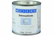 Weicon Çinko Toz Boyası - 375 ml