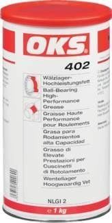 OKS 402 - Yüksek Performanslı Rulman Gresi 1 kg