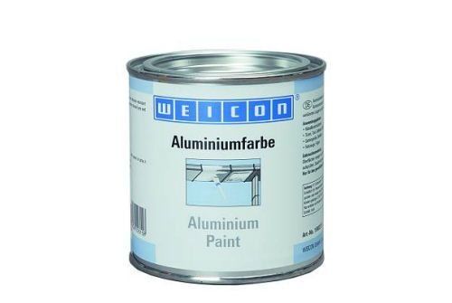 Weicon Alüminyum Boyası - 375 ml
