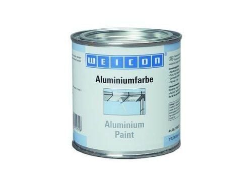 Weicon Alüminyum Boyası - 375 ml