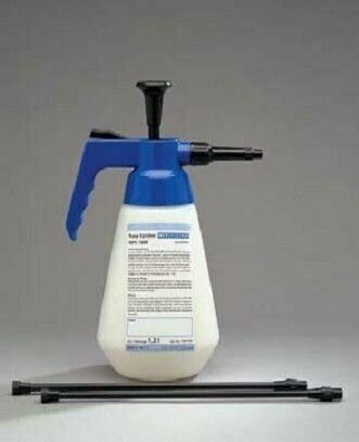 Weicon Pompalı Spray WPS 1500