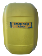 Renew Kalıp Yağı - 30 L Ahşap Kalıplar İçin