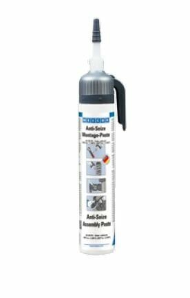 Weicon Anti-Seize AS 200 PR - 200 ml Yükek Performanslı Montaj Macunu