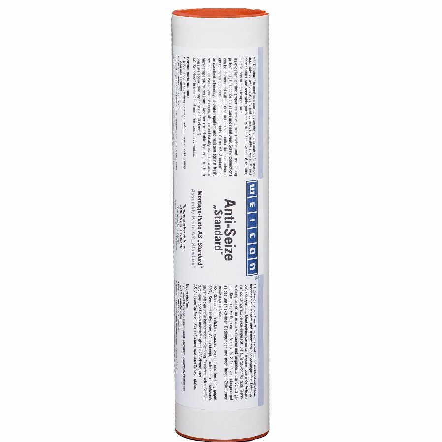 Weicon Anti-Seize AS 400 K - 400 gr Yükek Performanslı Montaj Macunu