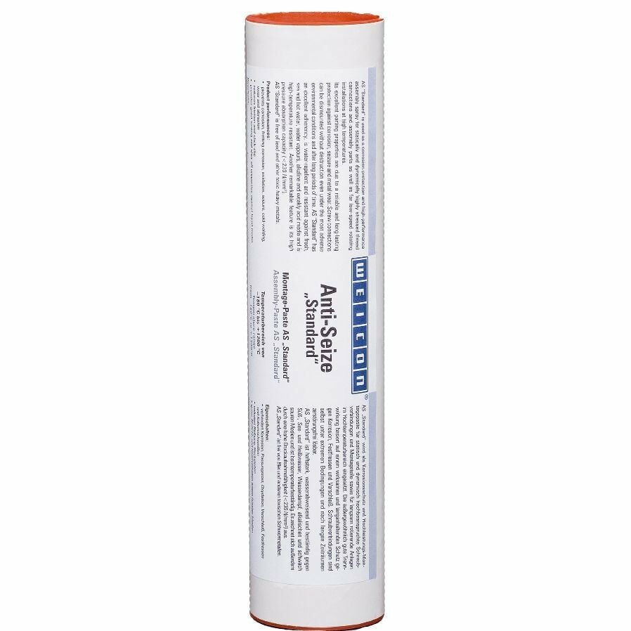 Weicon Anti-Seize AS 400 K - 400 gr Yükek Performanslı Montaj Macunu