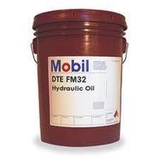 Mobil Dte Fm 32 20 Litre