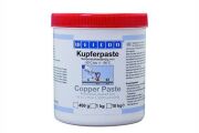 Weicon Anti-Seize KP 450 - 450 gr Bakır Macunu +1100 C