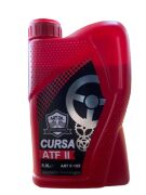 Artoil Cursa ATF II - 1 litre Şanzıman Yağı