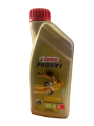 Castrol Power 1 4T 10W-40 1 Litre Motosiklet Yağı