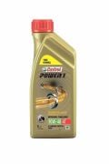 Castrol Power 1 4T 10W-40 1 Litre Motosiklet Yağı