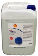 Shell - 20 Litre