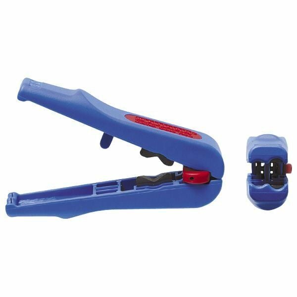 Weicon Combi Coax No: 3 - Kablo Sıyırıcı