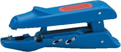 Weicon Duo Crimp No:300 - Kablo Sıyırıcı