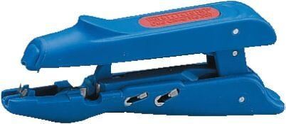 Weicon Duo Crimp No:300 - Kablo Sıyırıcı