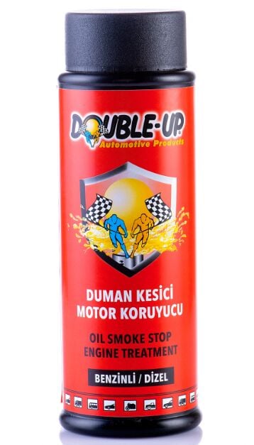 Double-Up Duman Kesici Motor Koruyucu - 400 ml