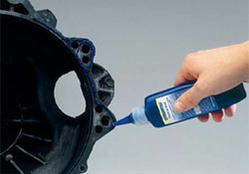 Weicon Plast O Seal - Çok Amaçlı Conta 230 gr