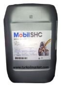 Mobil Shc 630 - 20 Litre Dişli Yağı