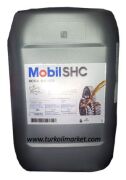 Mobil Shc 630 - 20 Litre Dişli Yağı