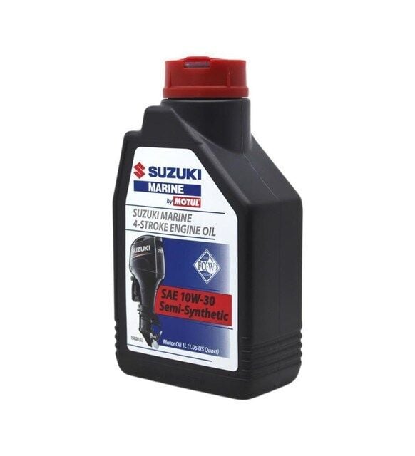 Motul Suzuki Marine 10W-30 1 Litre  Motor Yağı