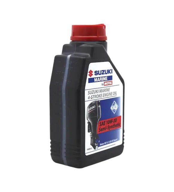 Motul Suzuki Marine 10W-30 1 Litre  Motor Yağı