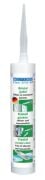 Weicon Flex 310 M - Esnek Güçlü Yapıştırıcı 310 ml Beyaz