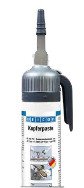 Weicon Anti-Seize KP 200 - 200 gr Bakır Macunu